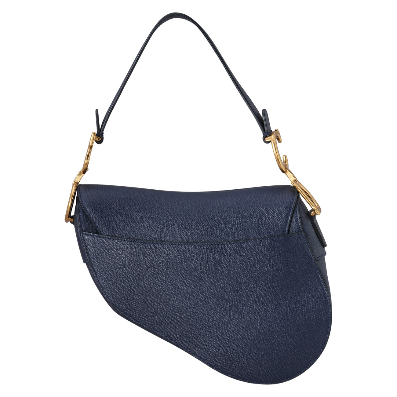 CHRISTIAN DIOR(USED)크리스찬 디올 새들백 미듐